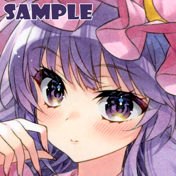 東方恋々符 花札 48枚 ◇東方project グッズ とらのあな フラン