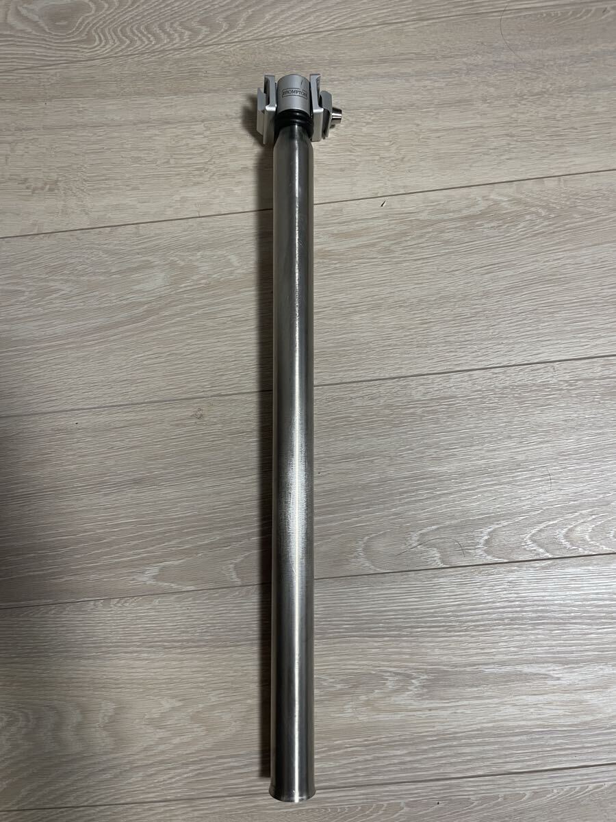 中古】LYNSKEYリンスキー R340 チタンフレームSサイズ