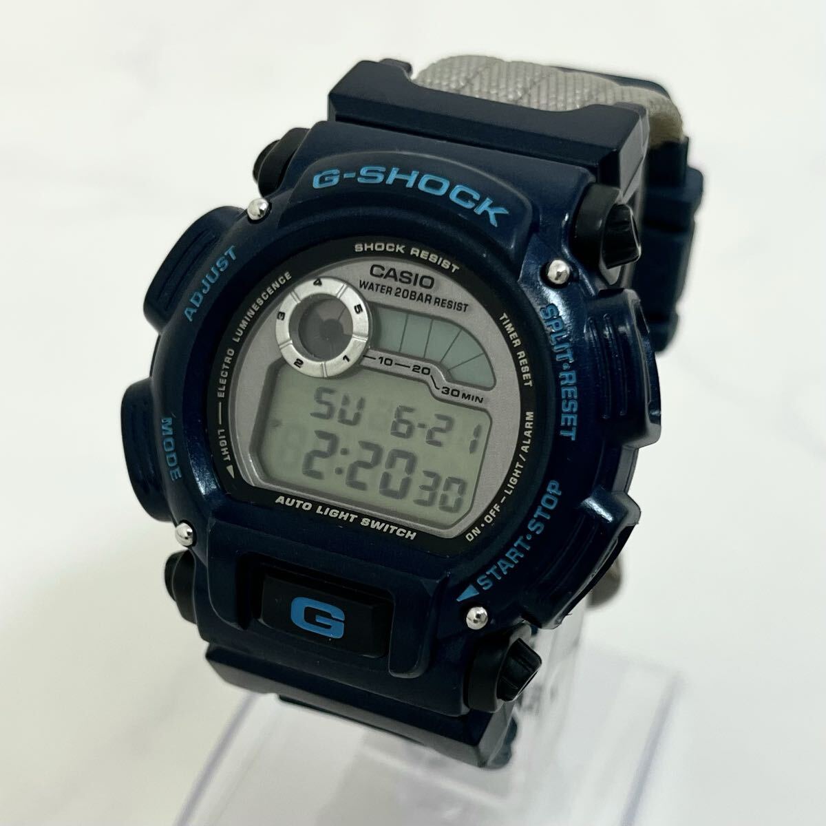 CASIO G-SHOCK 限定モデル GW-410TCJ-7JR 2006年 CASIO G-SHOCK 限定