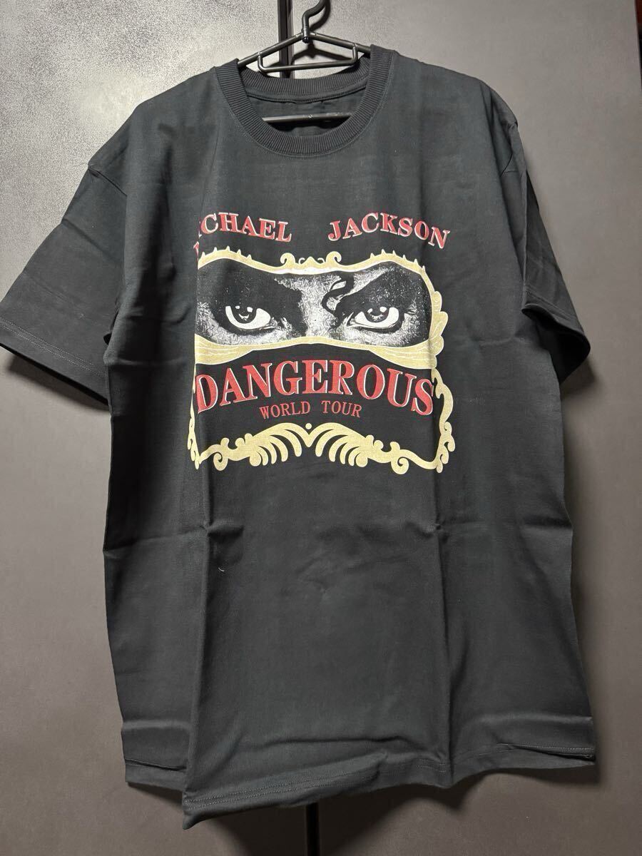 新品】当時物 PEPSI MICHAEL JACKSON DANGEROUS WORLD TOUR ペプシ