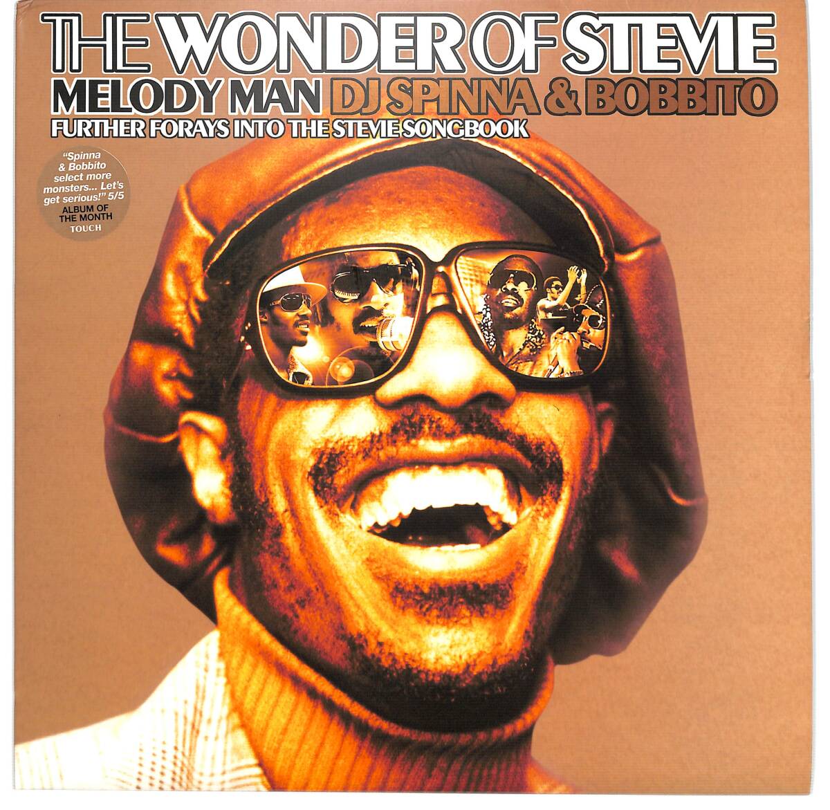 Bobbito& DJ Spinna Wonder Wrote It Part2 2枚組 希少MIXCDの落札情報