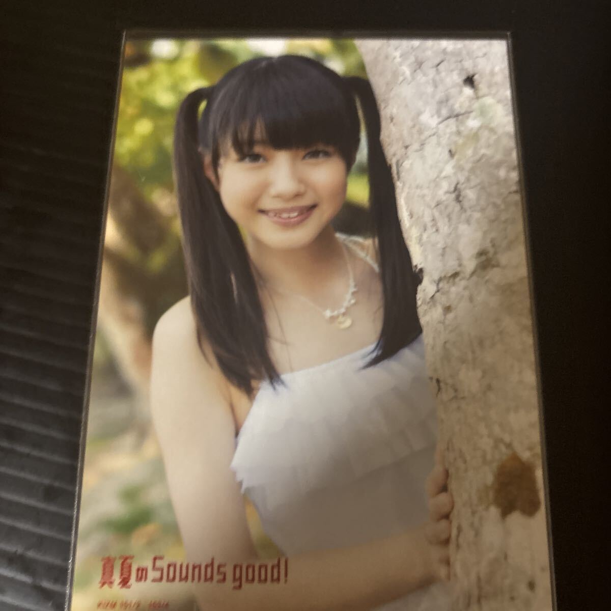 AKB48 渡辺麻友 真夏のSounds good 通常盤生写真 白水着の落札情報詳細