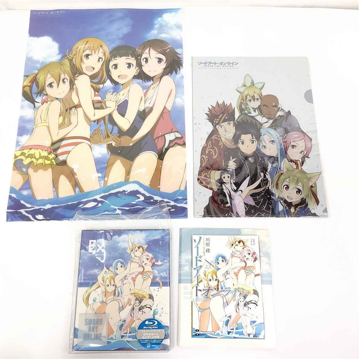 未使用に近い】△ソードアート・オンライン（SAO）直葉 リーファ 高