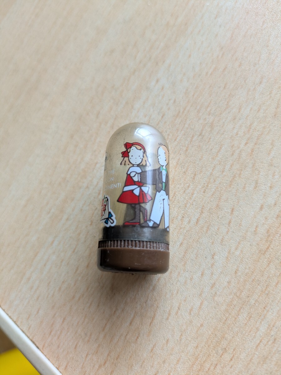新品】【新品】サンリオ 昭和レトロ The Vaudeville Duo ザ・ボード
