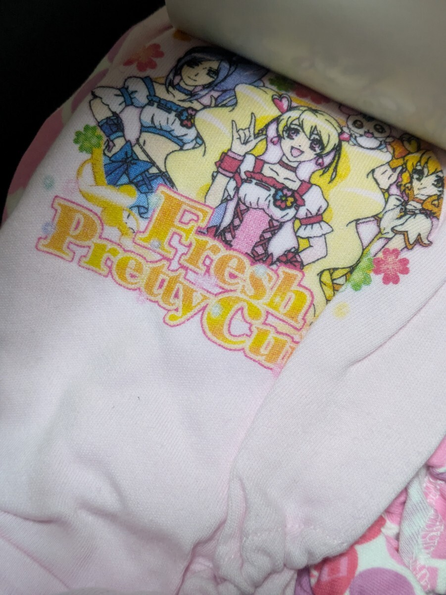 フレッシュプリキュア カレンダー 2010の落札情報詳細 - Yahoo