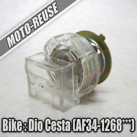 新品】【HONDA】【Live-Dio・Dio-Cesta・Tact】..○【ヘッドライト