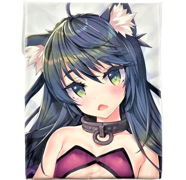 PrivateGarden リゼロ レム 抱き枕カバー 鶴崎貴大 の落札情報詳細