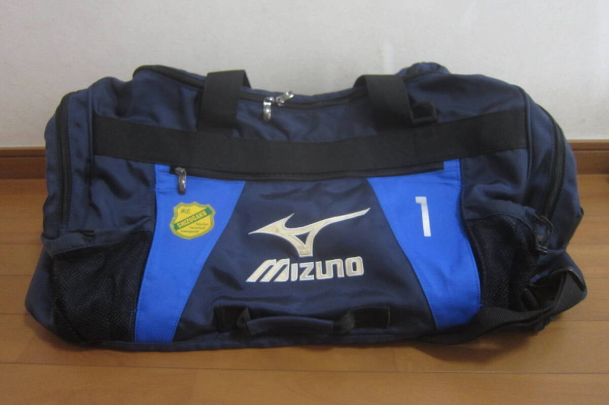 B448□MIZUNO□ミズノ□静岡学園 高校サッカー ユニフォーム #11