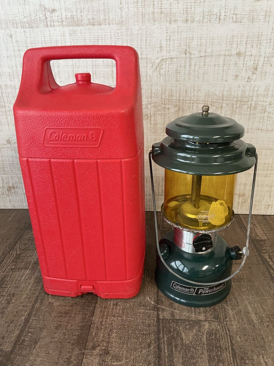 O-3849】未使用 廃盤品 コールマン ポップコーンメーカー Model 170
