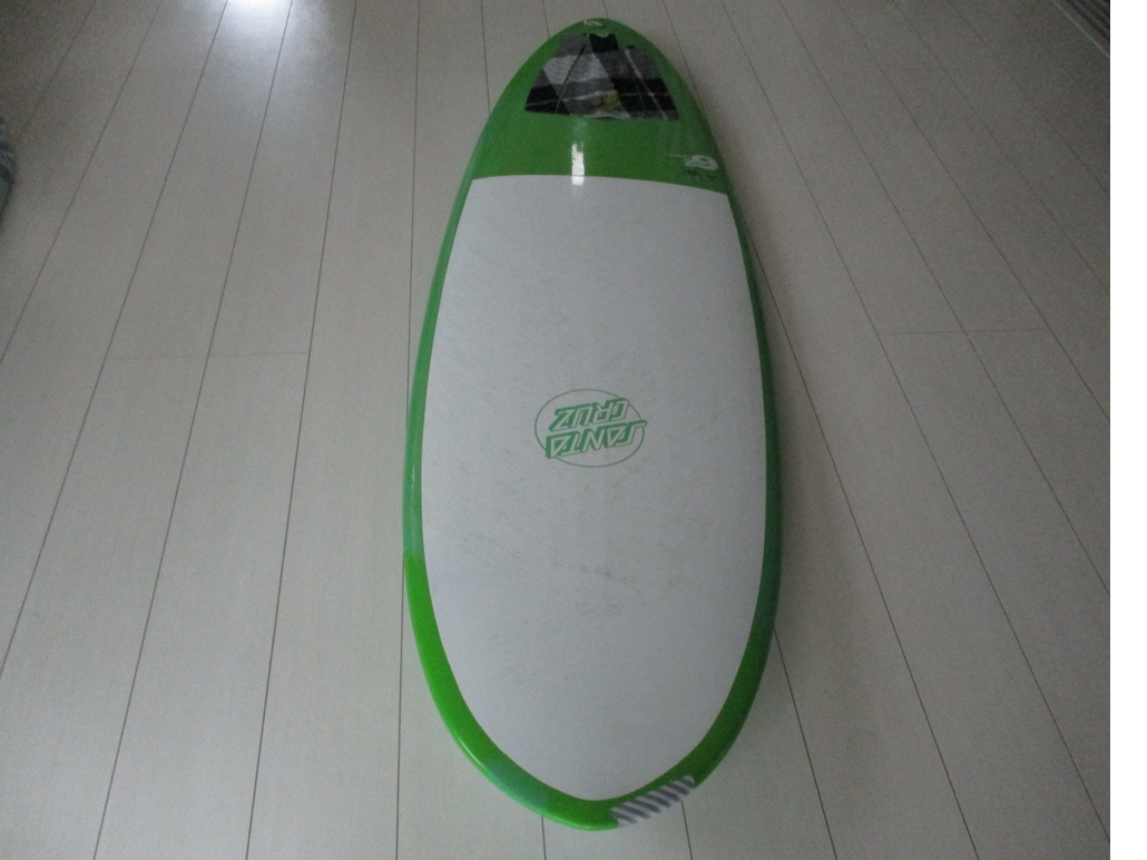 新品】CHEMISTRY SURFBOARD ケミストリーサーフボード 日本正規品 ⑦