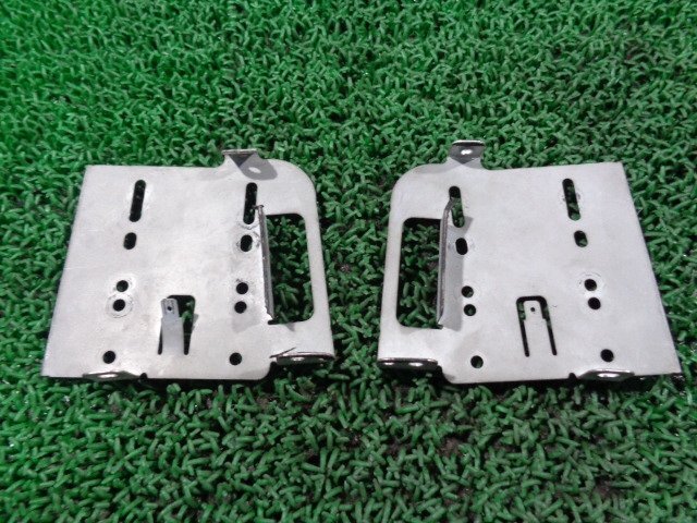 ☆ニッサン☆日産 シルビア S14 オーディオ パネル オーディオステー