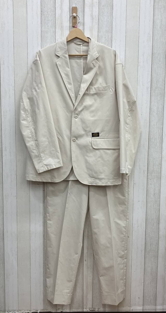 Dickies TRIPSTER BEAMS セットアップ 野村訓市 木村拓哉 野村周平