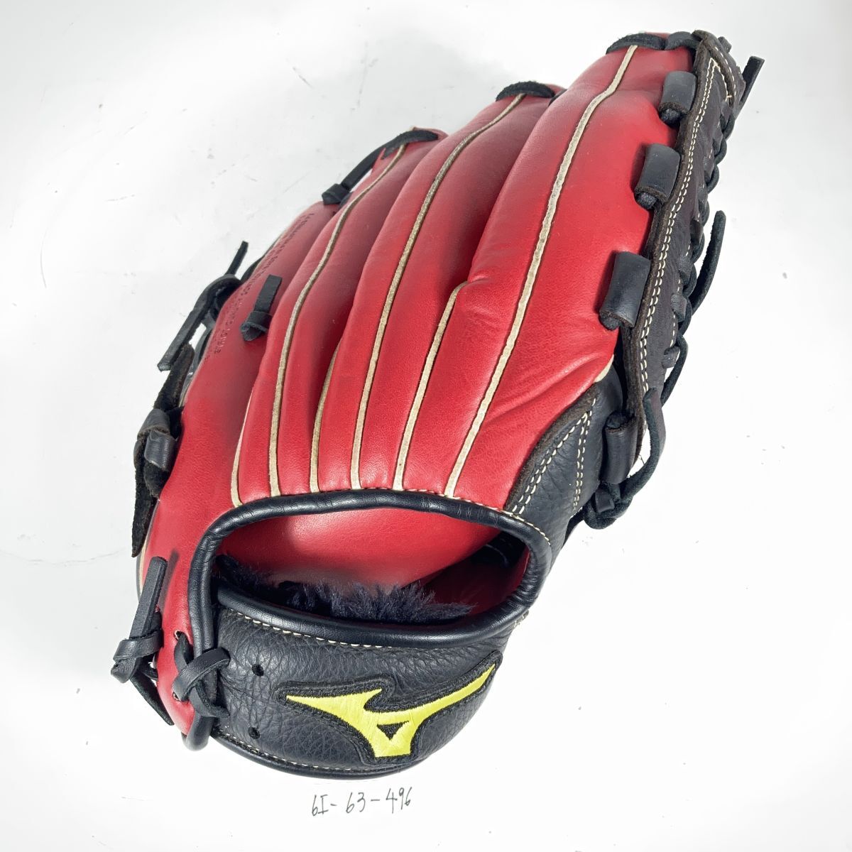新品】超希少 激レア 当時物 MIZUNO ミズノ ワールドウィン 赤カップ