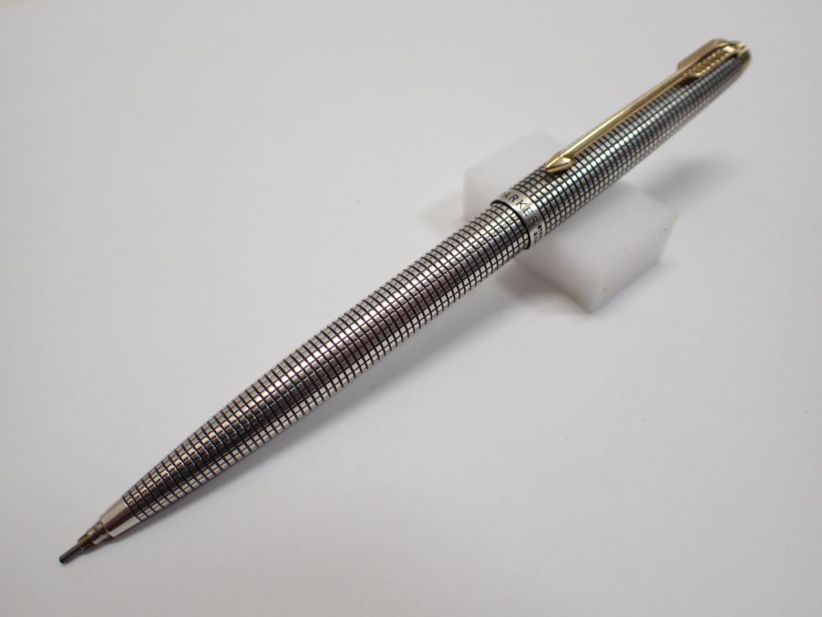 中古】PILOT パイロット Grandee グランディ スターリングシルバー