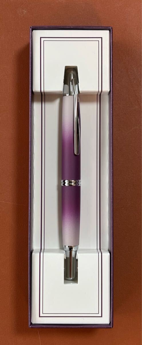 希少 パイロット PILOT CLF-1000GW 1963年 世界初 キャップレス