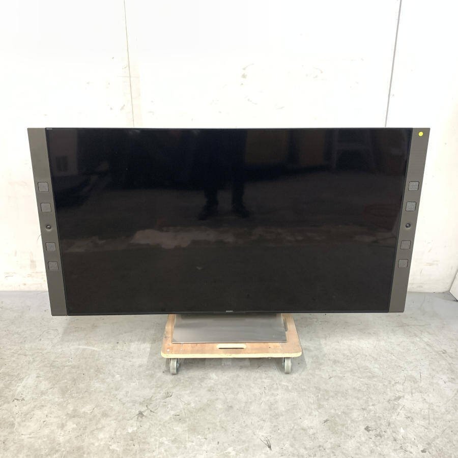 ヤマダ保証残あり】東芝 REGZA（レグザ ）4K液晶テレビ 58Z810X 2017年