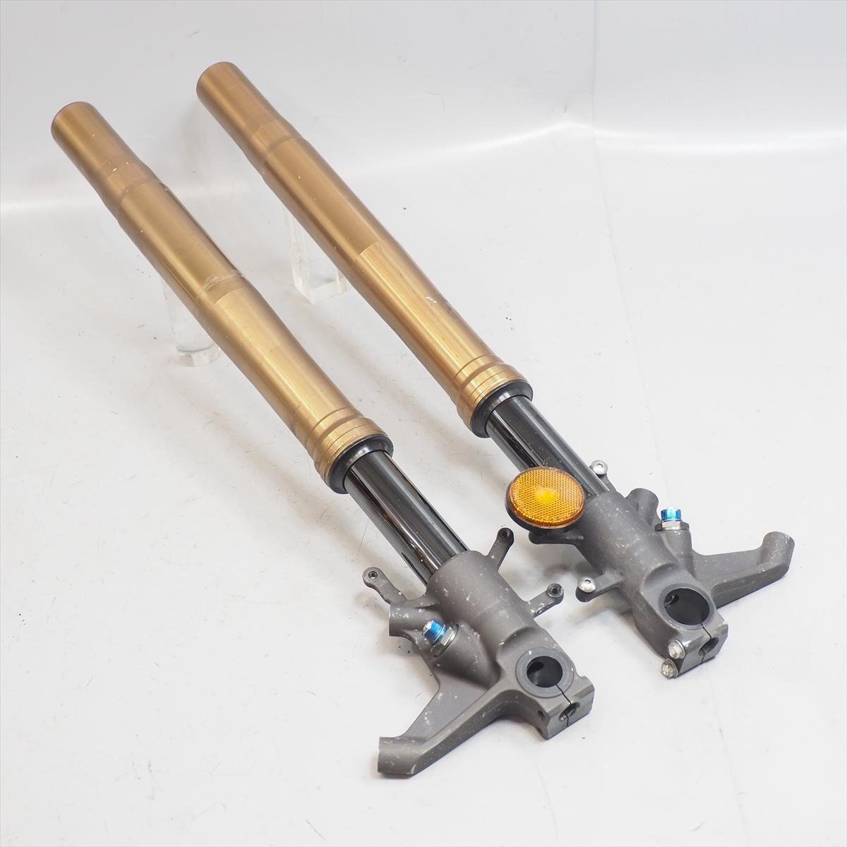 GSX-R1000 K7 K8 オーリンズ リアサス OHLINS リアサスペンション