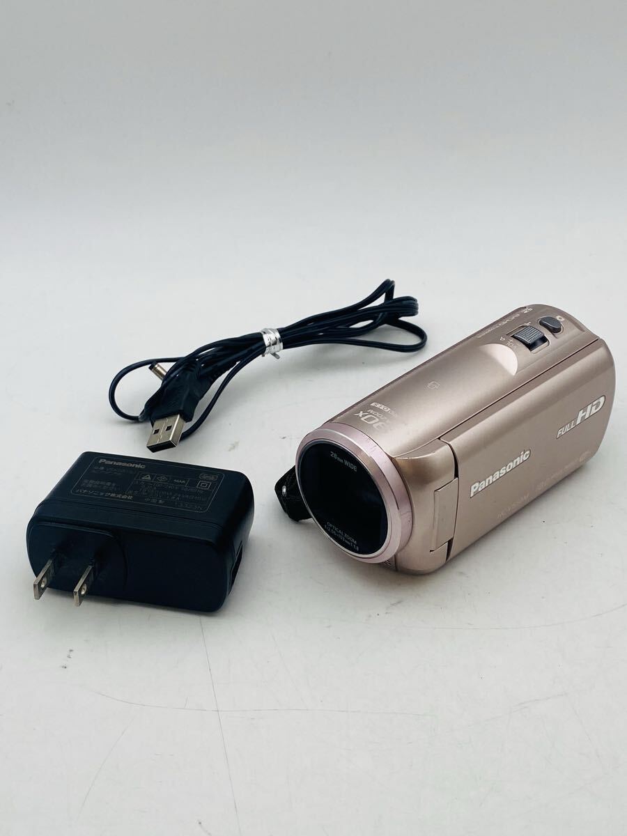 ◎Panasonic パナソニック 掃除機 紙パック式クリーナー MC-PKL14A-K