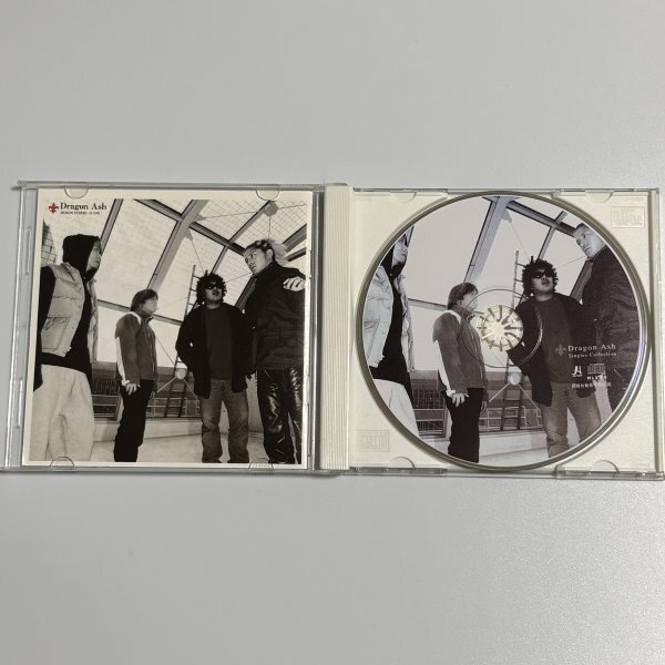 新品】Dragon Ash feat.ACO,ZEEBRA / Grateful Days プロモ盤12インチ