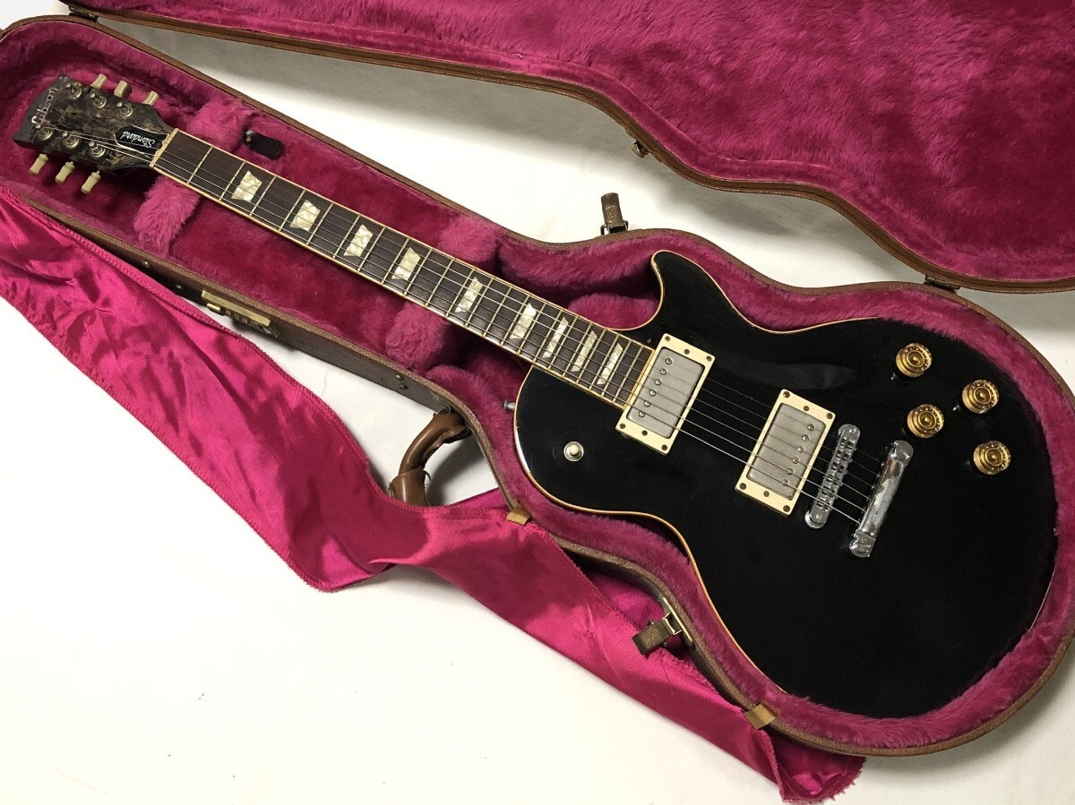 Burny RLG-55 レスポール チェリーサンバースト Burny RLG-55 レス