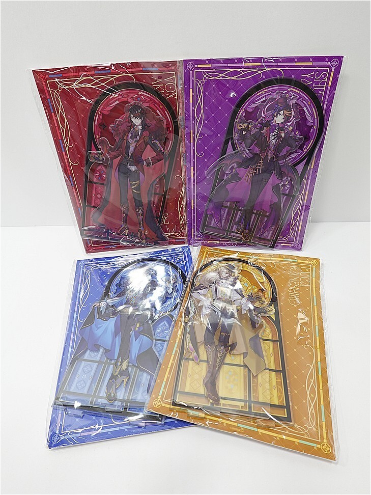 中古】ポケットモンスター コレクタブルアート masquerade party