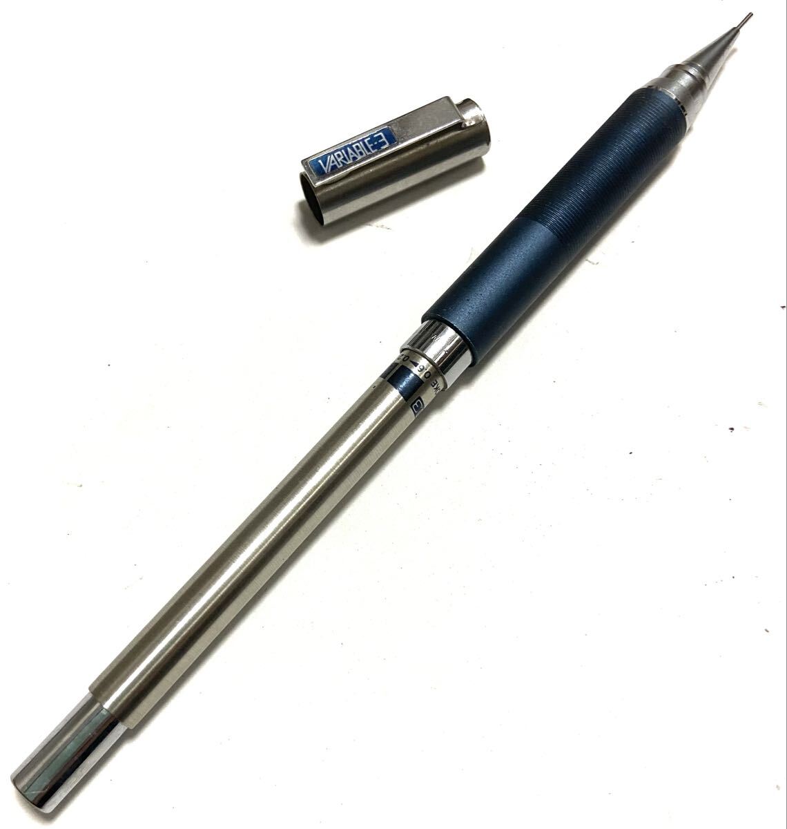 送料無料 改造品 ぺんてる ケリー キャップ式 芯ホルダー シャープ