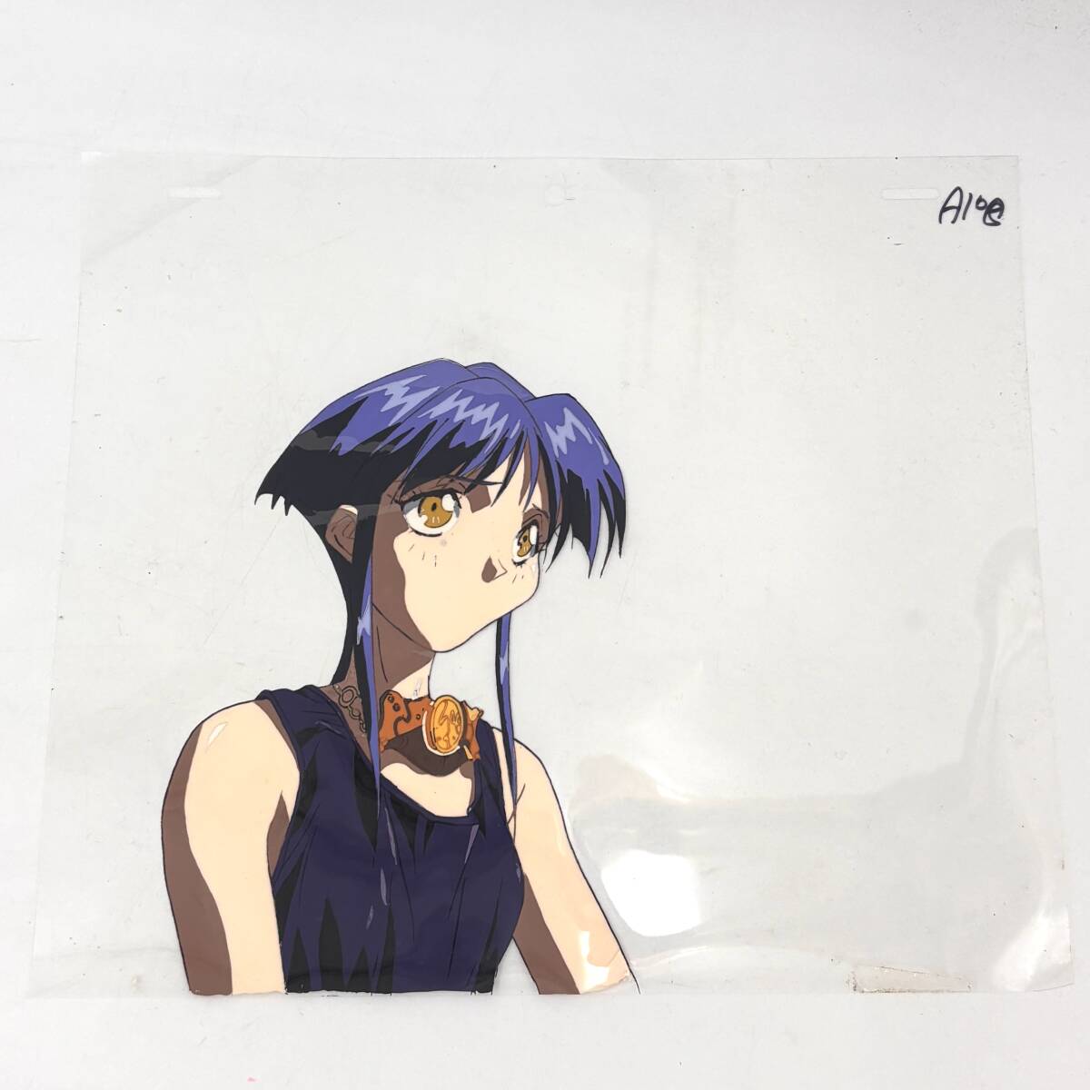 中古】Aセル画 劇場版・餓狼伝説 其の671の落札情報詳細 - Yahoo