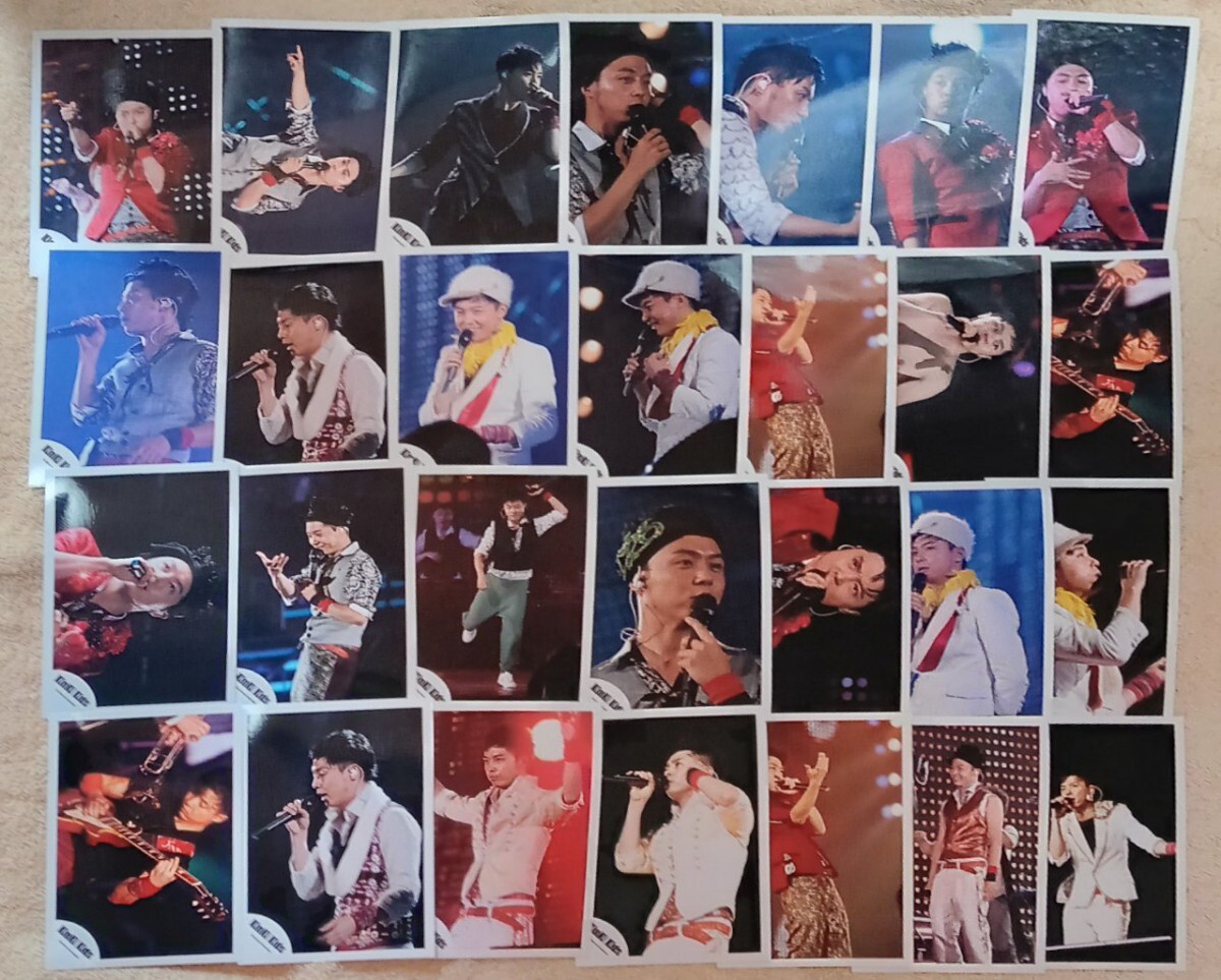 KinKi Kids（キンキキッズ）堂本光一 公式写真 デビュー前②11枚