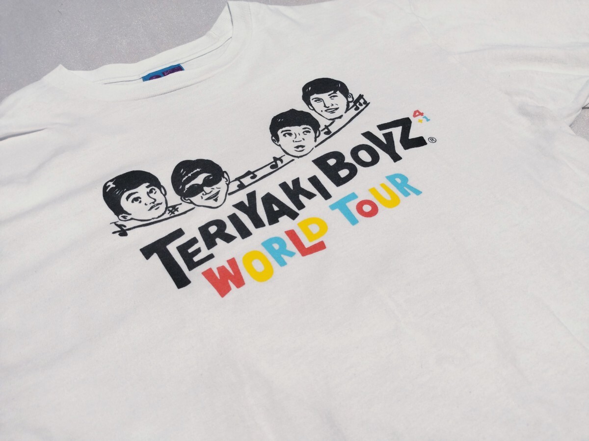 新品】A BATHING APE TERIYAKI BOYZ CAP☆国内正規品 新品/未使用 ア