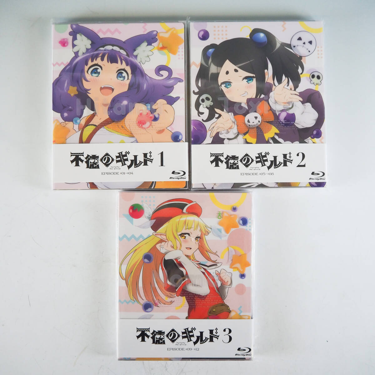 ももえたん / はるいろのおひさまブルーレイ Vol.3 ももえたん 送料