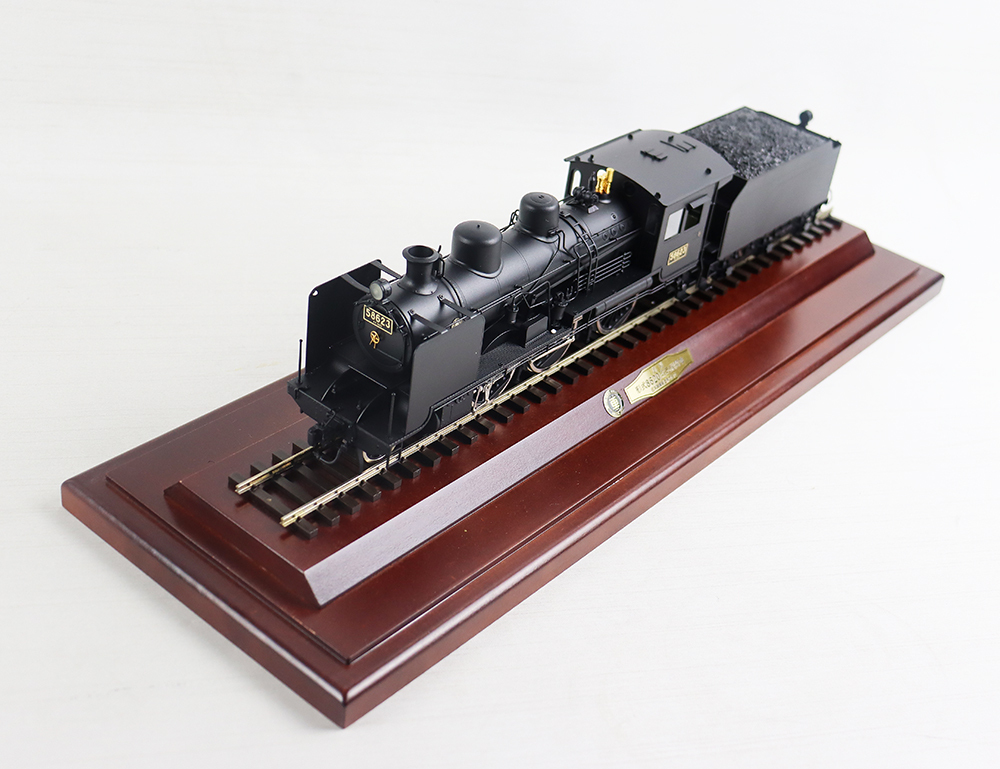 個人保管品】12hEX05437 美品 日本車両製造(株) 創立100周年記念 8620