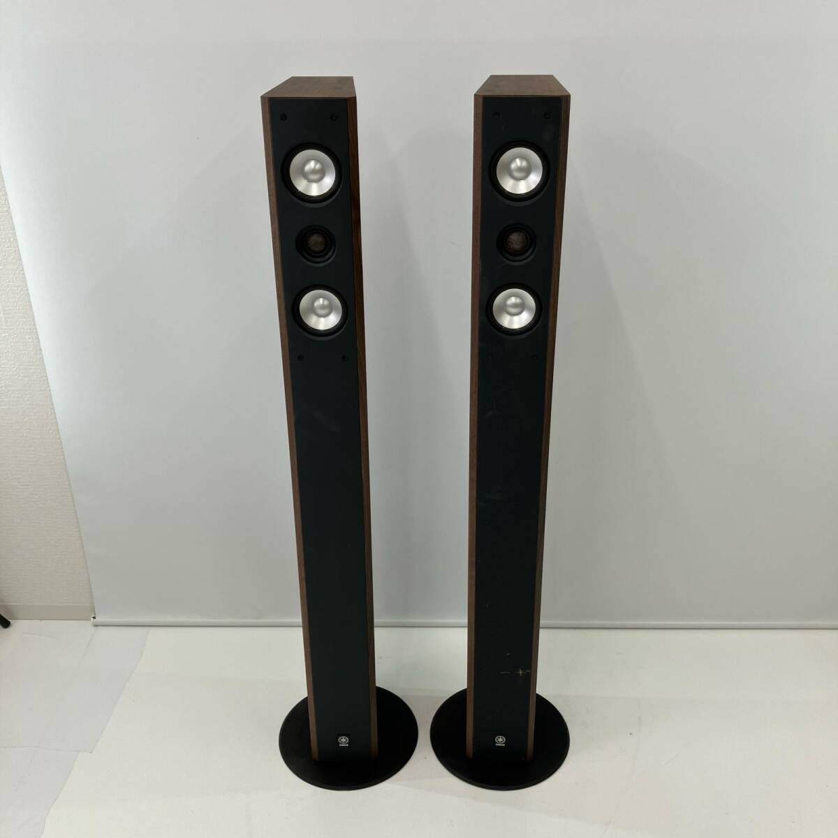 中古】中古 YAMAHA NS-300 ペア ヤマハ トールボーイ スピーカー