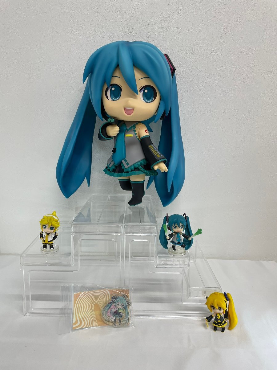 新品】メルヘンBOX 初音ミク & 鏡音リン 添い寝 超特大シーツ (絵:KEI