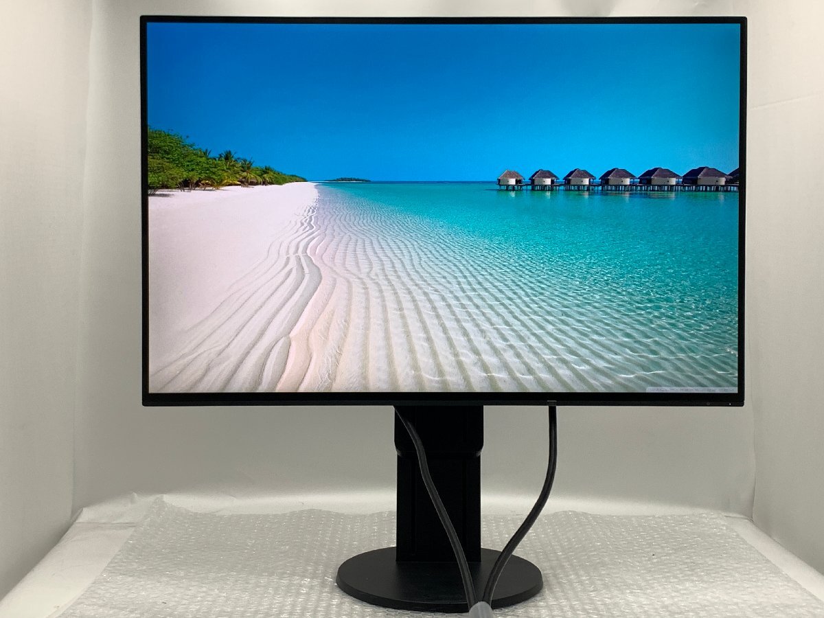 ☆ [中古品] EIZO FlexScan T566 45cm(17)型CRTカラーディスプレイ