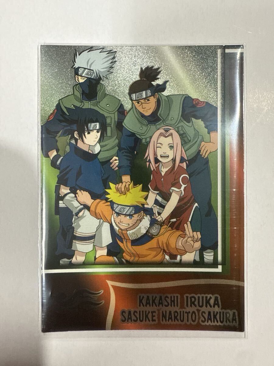 ☆NARUTO－ナルト－☆同人誌☆『にょいる！』U'∞／杏巳