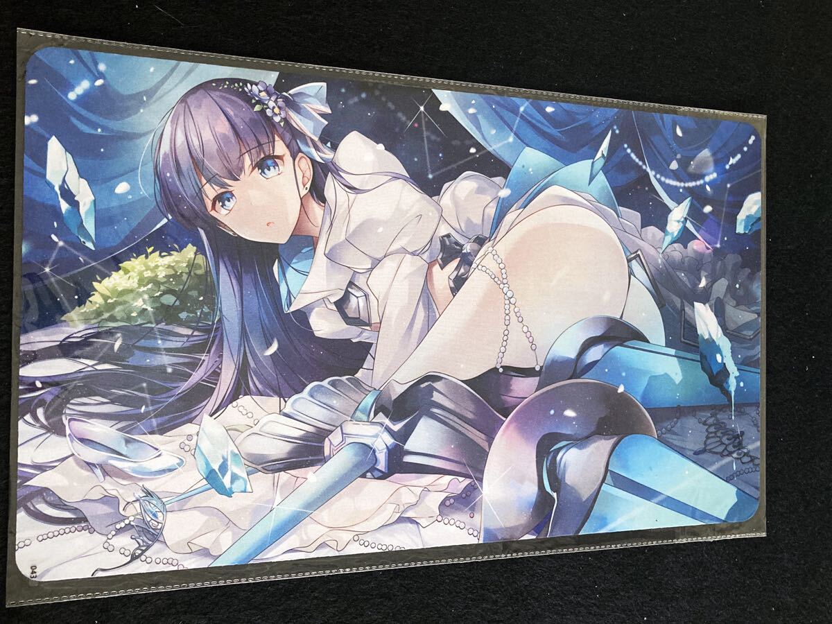 新品】メルトリリス 水着 スリーブ FGO Fate 白詰草 サンクリ2019秋の