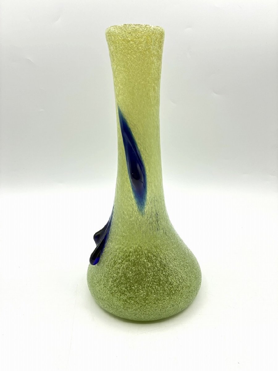 新品】☆吉119☆琉球ガラス 稲嶺盛吉 紅珊瑚ぐい呑☆現代の名工の落札