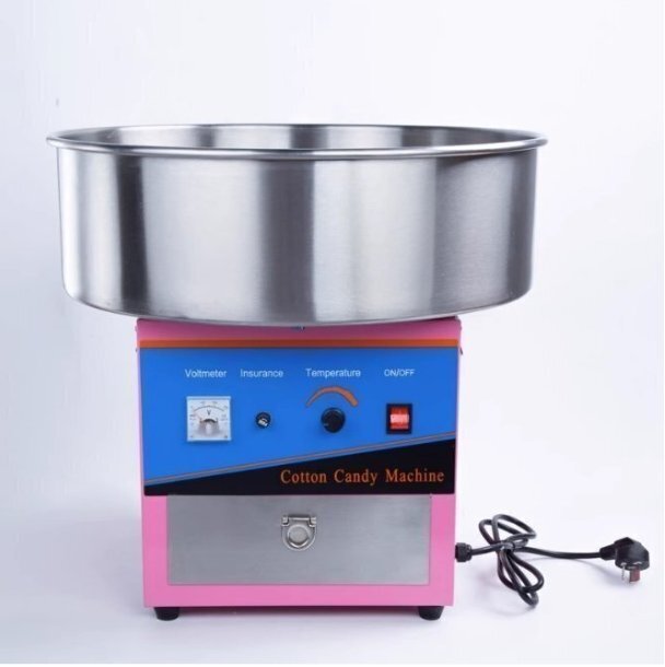 ジャンク品】ジャンク 綿菓子機ロボット 希少レトロ 綿菓子機 わたがし