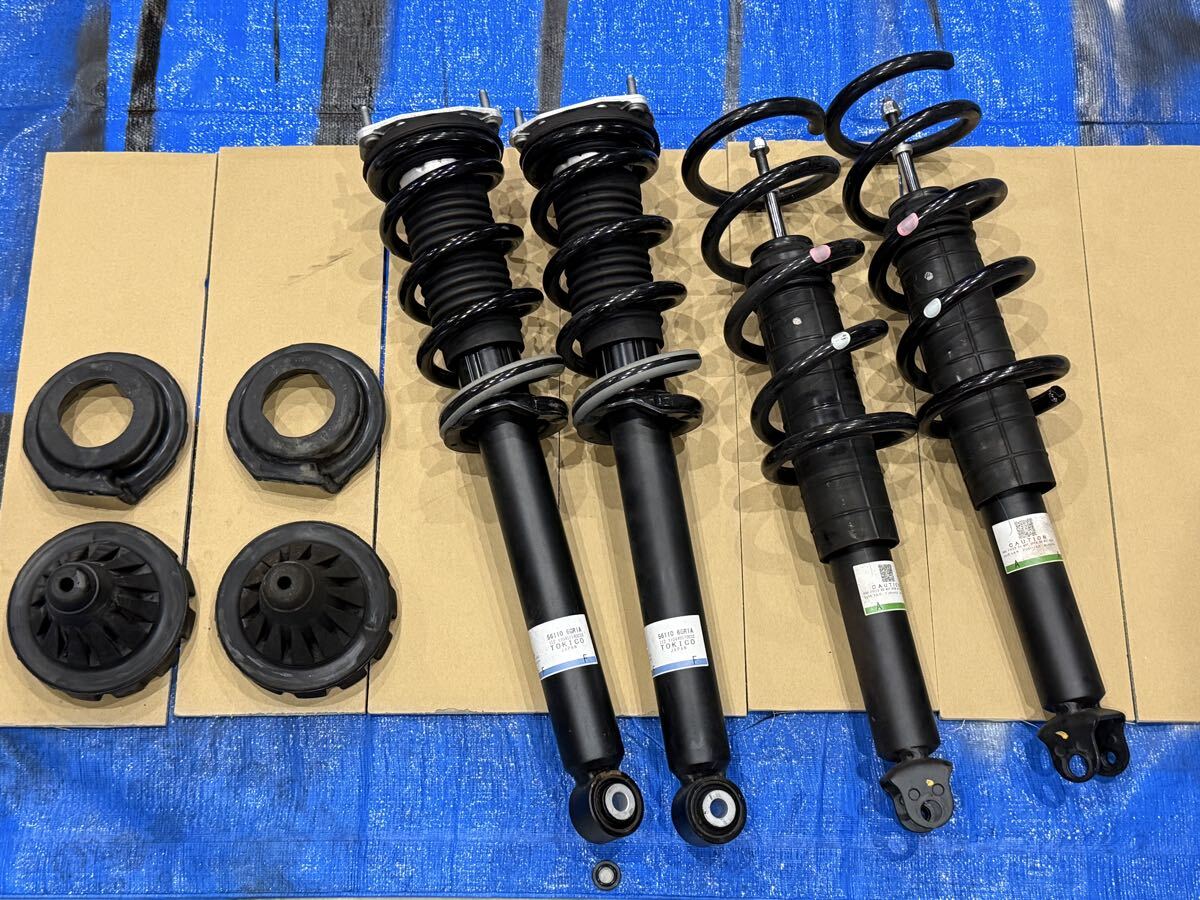 フェアレディZ Z33 中期 6MT バージョン ST ニスモ NISMO 純正