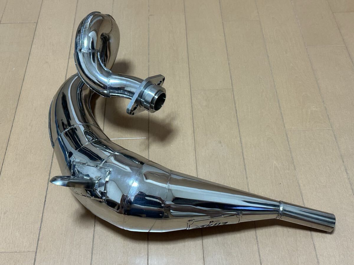 中古】☆NS-1 リップス チャンバー ステンレス 凹みあり 格安！NS1