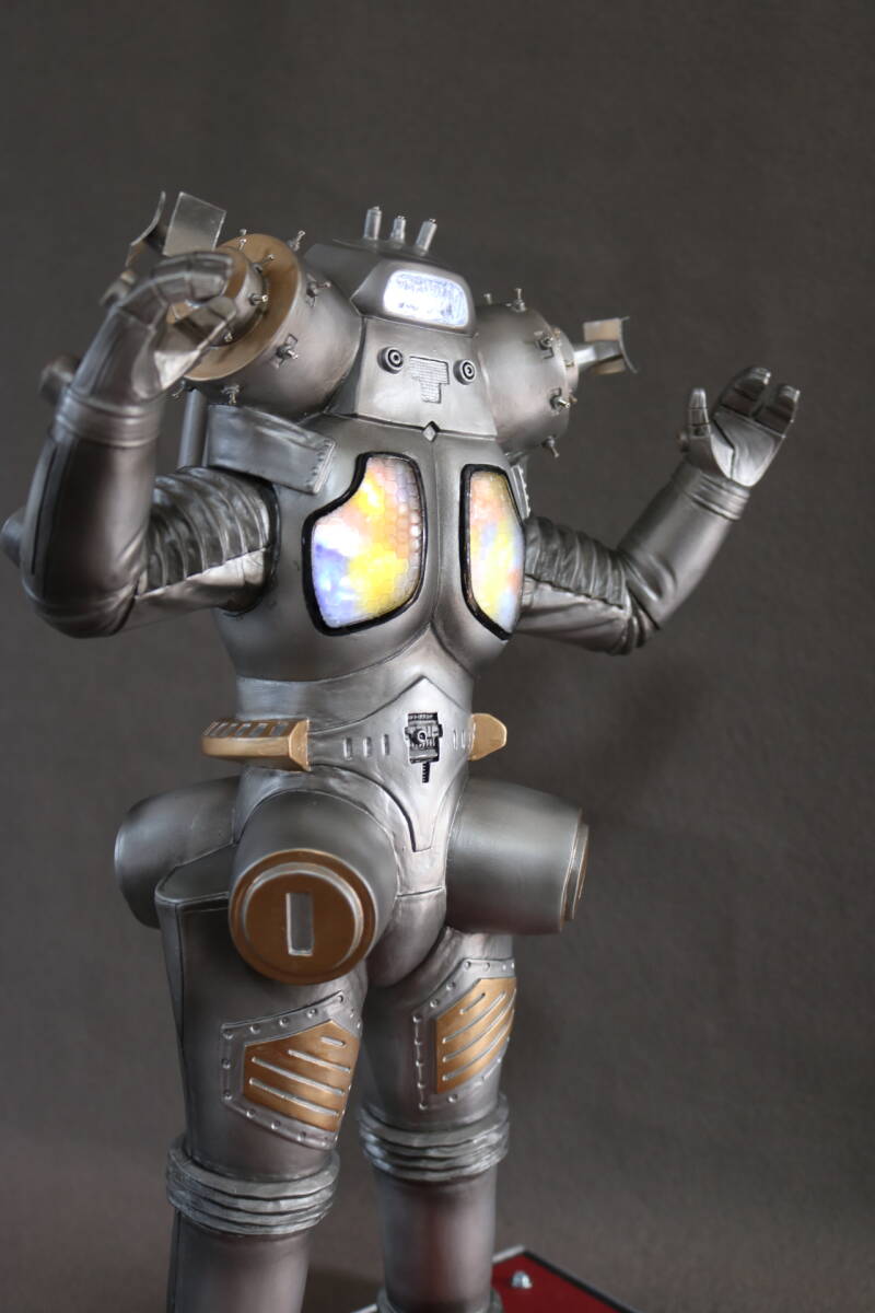 新品】大怪獣バトルウルトラモンスターズ UR キングジョーブラック