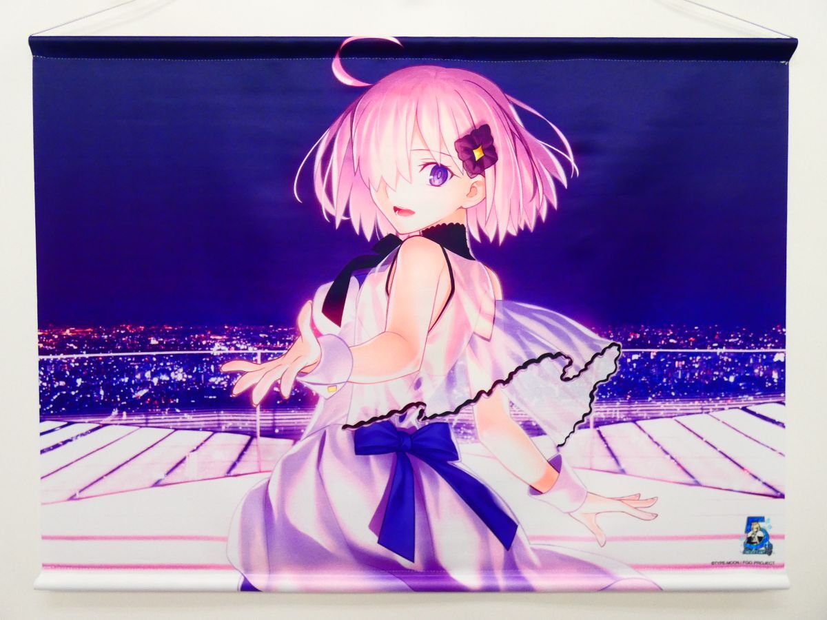 ANIPLEX+ Fate/Grand Order グランド・ニューイヤー マシュ・キリエ