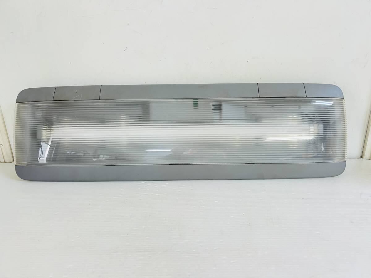 191200 日産 UD トラックス クオン ルームランプ 室内灯 蛍光灯 点灯
