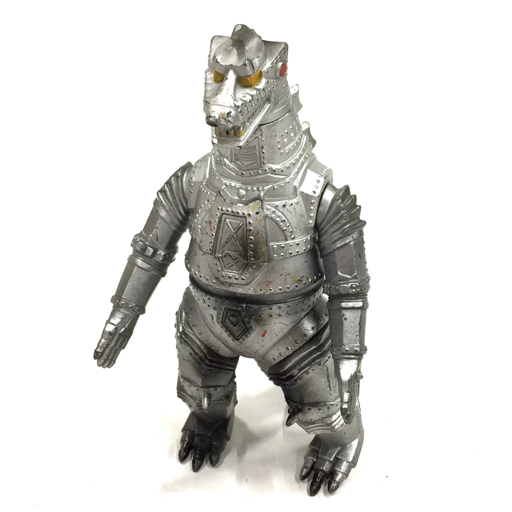 中古】ウルトラマン ウルトラ怪獣 ソフビ 2体セット グビラ 1983年製
