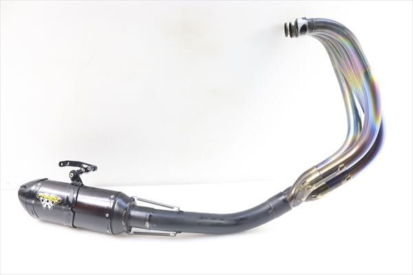 【大人気!!】J's Racing S2000 AP1 F20C 60RS 軽量マフラー ドルフィン