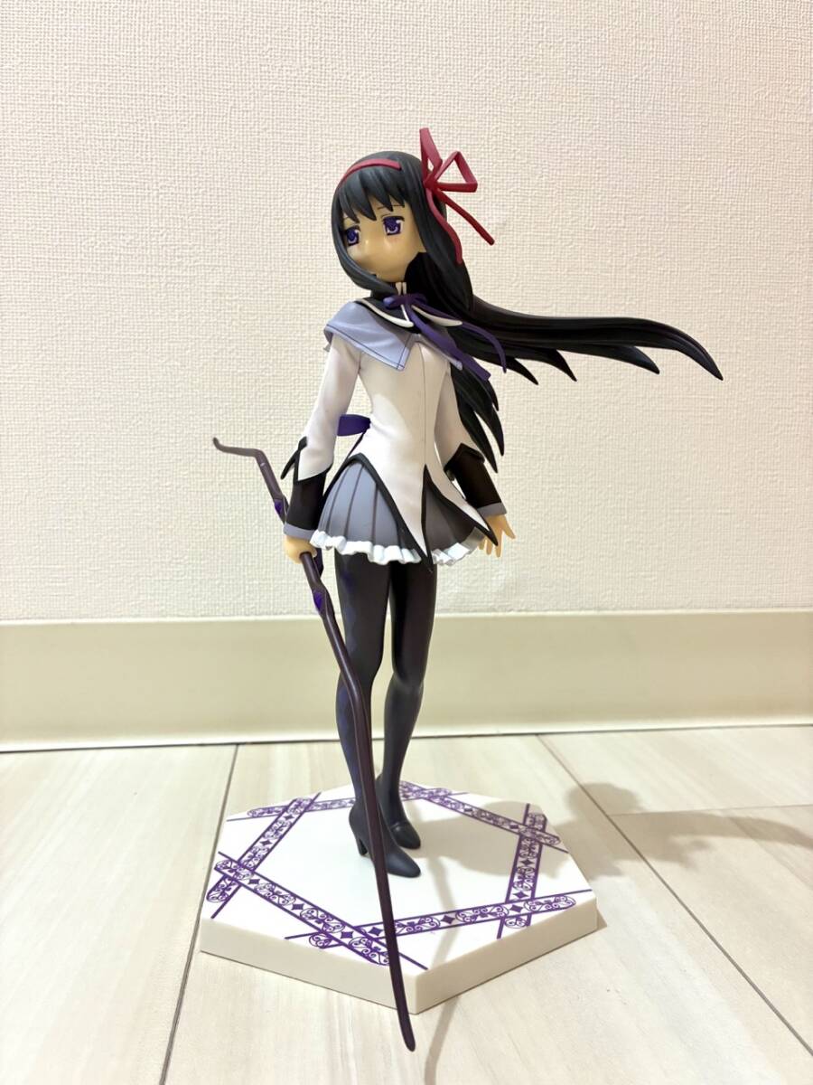 1円～ 箱無し 劇場版 魔法少女まどか☆マギカ展 もう一度あなたに逢い