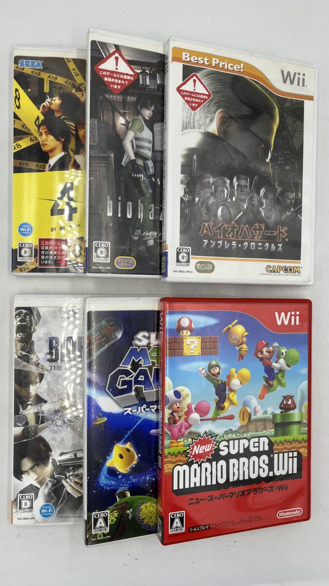 ☆お得☆ニンテンドー 3DSLL【ブラック】本体 マリオカート7、バイオ