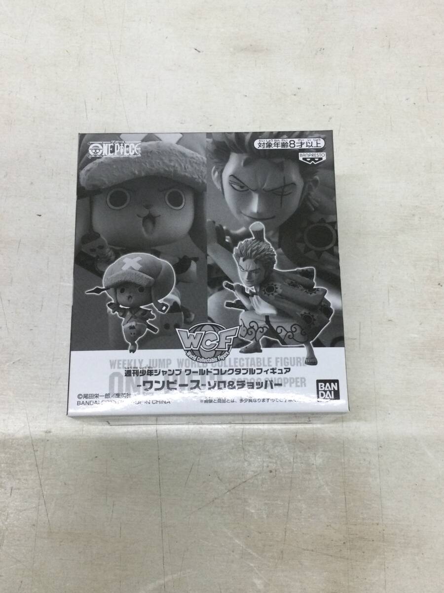 新品】ワンピース◇尾田栄一郎◇直筆サイン色紙チョッパー本物証明書