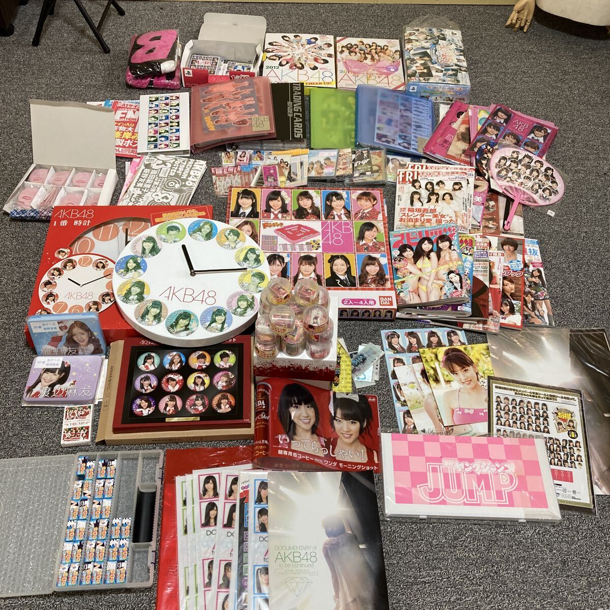大島優子 元AKB48 直筆サイン入り チェキ ワイドチェキ Yahoo