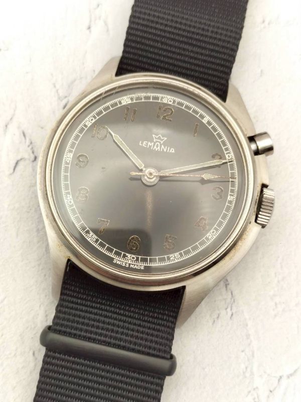 中古】CASIO TIMBER CRUISER カシオ ティンバークルーザー TIC-1 